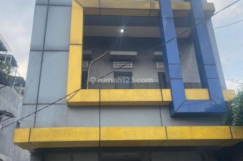 Disewakan Ruko Murah Jl Jombang Raya Tangerang Selatan