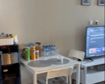 Condo Taman Anggrek Residence (1 BR)