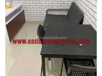 Dijual Apartement The Archies Sudirman Twr D