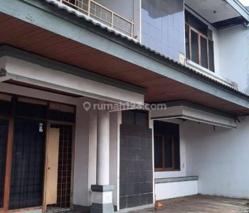 Disewakan rumah setrawangi sukajadi kawasan pasteur bandung