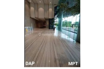 Office Tower Ciputra World Mayjen Sungkono Semi Furnish Dkt Sukomanunggal