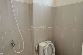 Ruko 3 Lantai Lokasi Strategis di Madison Grande Gading Serpong