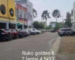 thumbnail-ruko-golden-8-gading-serpong-unfurnished-0