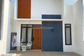 RUMAH TANPA DP0% FREE BIAYA SURAT-SURAT BOOKING 5JUTA SAMPAI AKAD