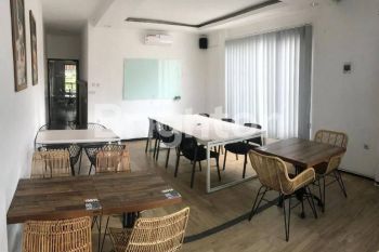 RUKO CAFE AKTIF DINOYO MALANG