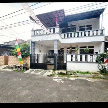 Sell Rumah: Rumah bsd Griyaloka