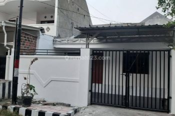 Disewakan Rumah Darmo Indah Surabaya Barat