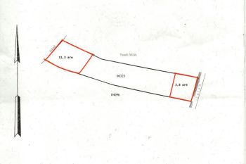 Special Offer Land For Rent In Bumbak Umalas