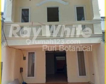 Dijual Rumah di Radio Dalam