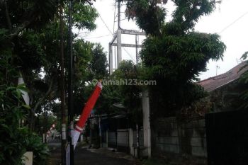 tanah di soekarno hatta bandung