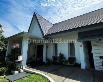 Dijual Modern House di Daerah Jagakarsa, Jakarta Selatan Furnish