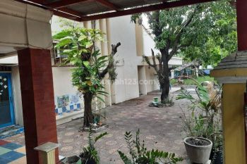 Xyiwr, Murah Rumah Ex Sekolah Tk Hitung Tanah Jl Manyar Rejo