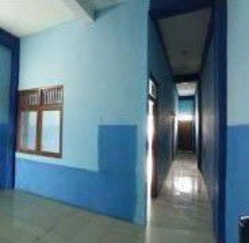 Disewakan ruko 3 lantai di buluh indah denpasar barat