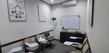 Disewakan Ruang Usaha Lokasi Strategis Pasir Kaliki