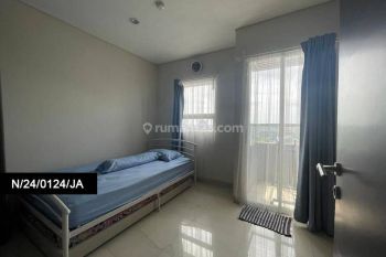 Unit Apartment Furnished Di Atlanta Residences Depok
