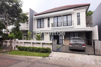 SECOND MINIMALIS FULL RENOVASI SEPERTI BARU di TAMAN PUSPA RAYA CITRALAND! Fresh