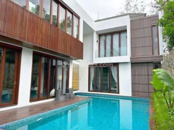 Villa Luxury di Area Sanur Denpasar Bali
