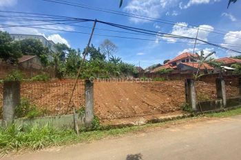 Jual Tanah Kost Margonda Depok 3 Menit Pintu Tol Margonda