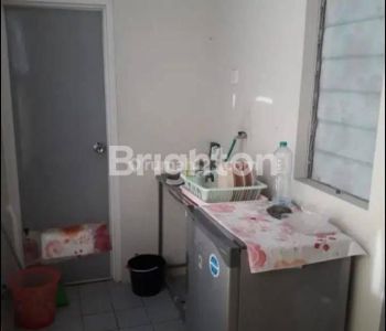 APARTEMEN DIAN REGENCY