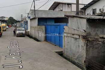 Rent Tanah: Tanah di jalan besar