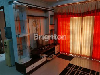 HOT LISTING !! APARTEMEN WATERPLACE PAKUWON INDAH