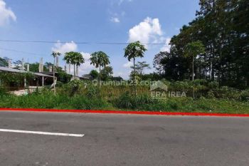 Jual Tanah Murah Akses Kontainer Boyolali Dekat Exit Tol