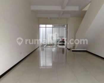 Dijual Ruko Siap Pakai di Taman Kopo Indah Tki 5
