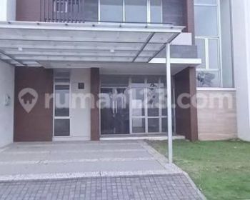 Rumah 2 Lantai Pantai Bukit Villa Pik 2 Uk 10 X 20