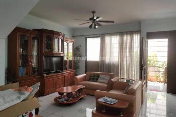 Rumah di Janur Elok Kelapa Gading Siap Huni Lokasi Prime Harga Nego