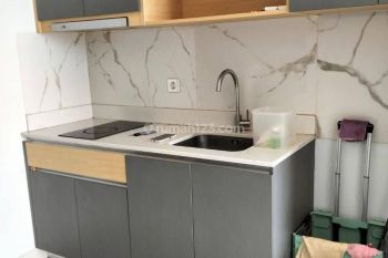 Apartemen Espiritu lt 51