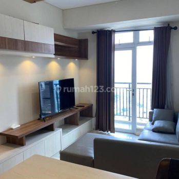 Di sewa Apartemen Puri Orchard dengan harga terjangkau