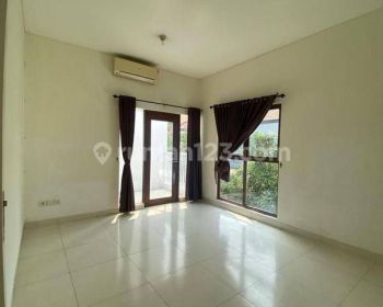 Rumah Siap Huni Cluster Cassia Jgc Jakarta Garden City Cakung