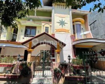 Dijual rumah di Gasem Ampel Woltermonginsidi