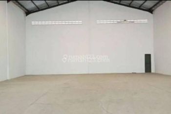 Gudang di Pergudangan Laksana
Tahap 1
Tangerang
Banten. Ready 20 April 2024