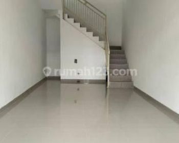 Ruko Baru Area Komersil Pasar Kembang Surabaya