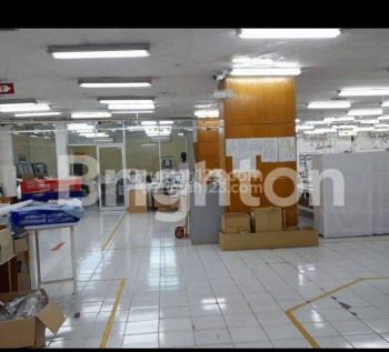 Dijual Gudang Pabrik Garmen Pabrik Hook