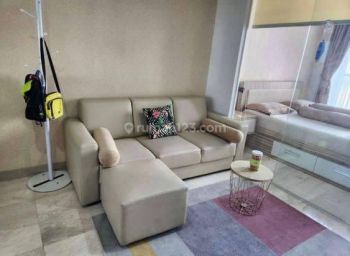 Apartemen Dago Suites Disewakan 1br Full Furnished