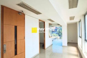 Ruko Strategis di Pasir Kaliki Kota Bandung