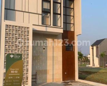 Rumah murah di Candi Buduran Sidoarjo tol lippo kahuripan