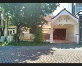 Disewakan rumah Citraland International village