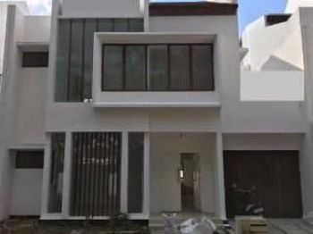 Dijual Rumah Jgc Cassia A 2 Lantai Cakung Jakarta Timur