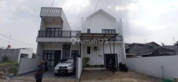Rumah Mewah di Jual Murah Galaxy Bekasi Dp 0 Akses 2 Mobil