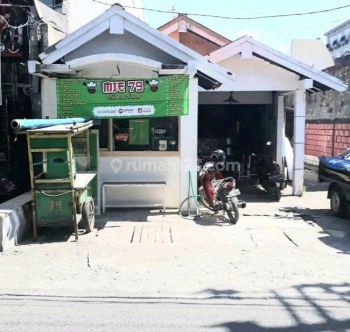 Ruang Usaha Sidosermo Surabaya Murah. Dav.ya2256