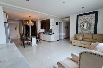 Apartemen Ciputra World Surabaya Tower Via Lantai 29 Hadap Utara