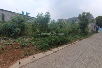 2 Unit Kembali. SHM Perunit Promo Cicil 12x. Dekat Univ Pamulang