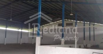 Gudang di Tambakaji , Semarang Tt 2644