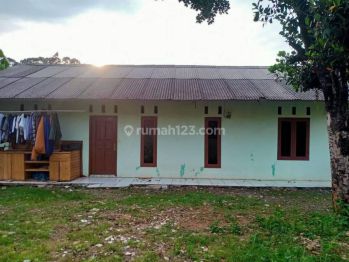 Kavling Cocok Buat Usaha Kost Lokasi Seberang Pop Hotel Bsd