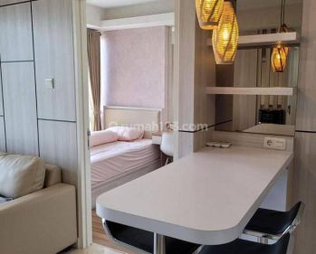 Landmark Residence Apartment 3 BR Fully Furnished