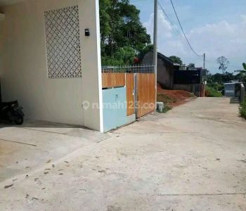 Rumah 2 Lantai Dijual Murah Di Cileunyi Bandung