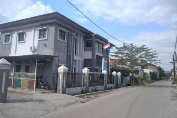 Tanah Strategis Dekat UPI Cibiru Bandung